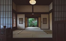 Eighten Private Guesthouse Yoga Retreat 一棟貸切古民家宿エイテン